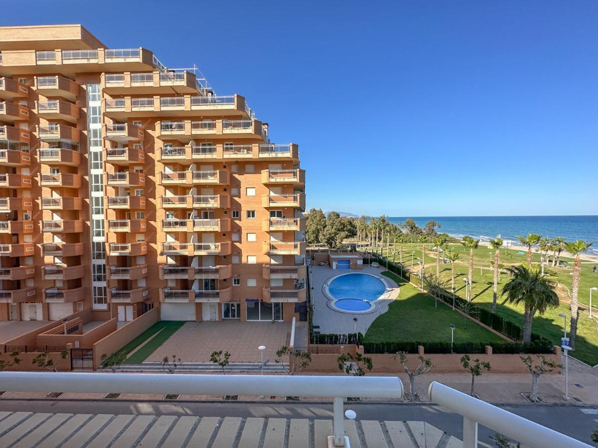 Be Primera Linea Apartament *