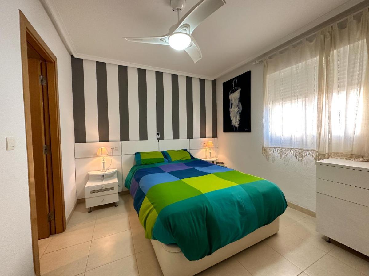 Apartament Be Primera Linea