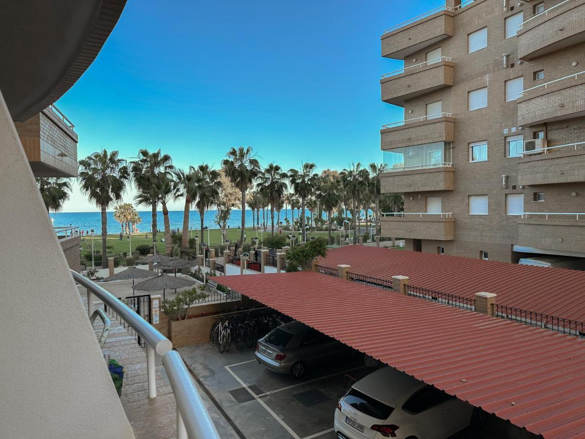 Be Primera Linea Apartament *