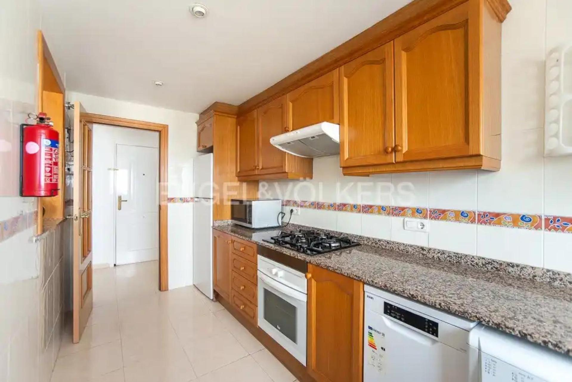 Be Primera Linea Apartament Oropesa del Mar