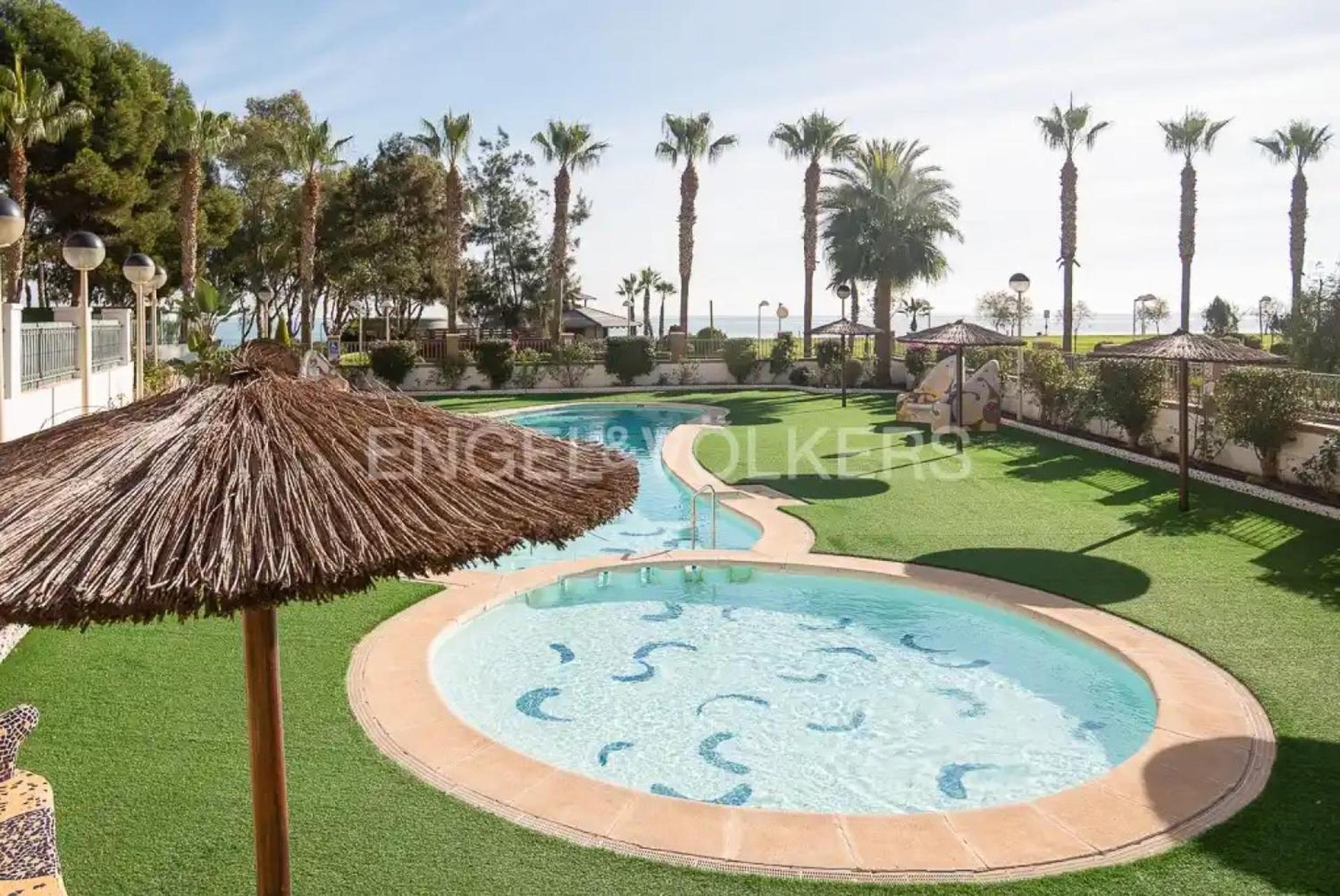 Be Primera Linea Apartament *