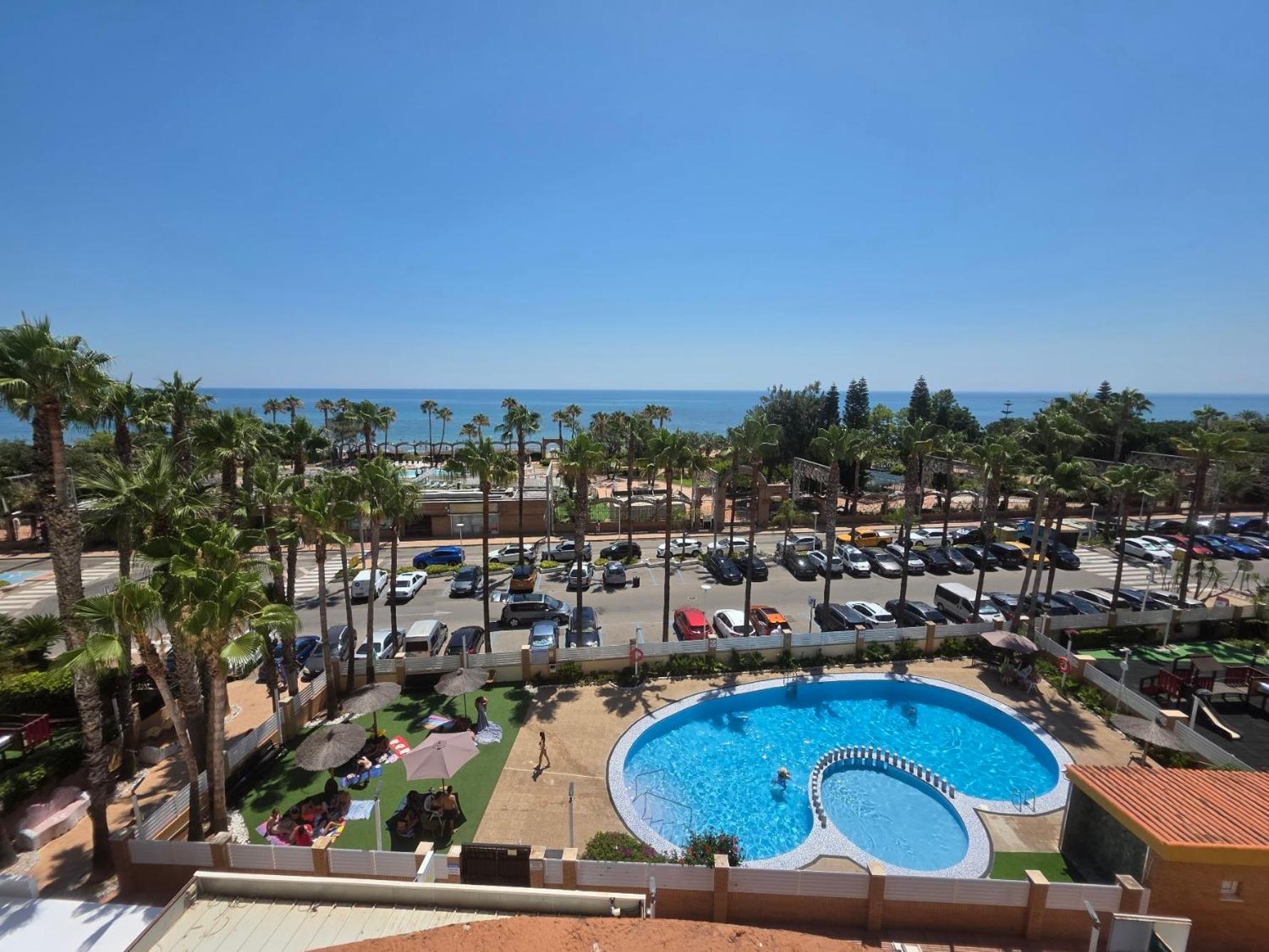 Be Primera Linea Apartament Oropesa del Mar