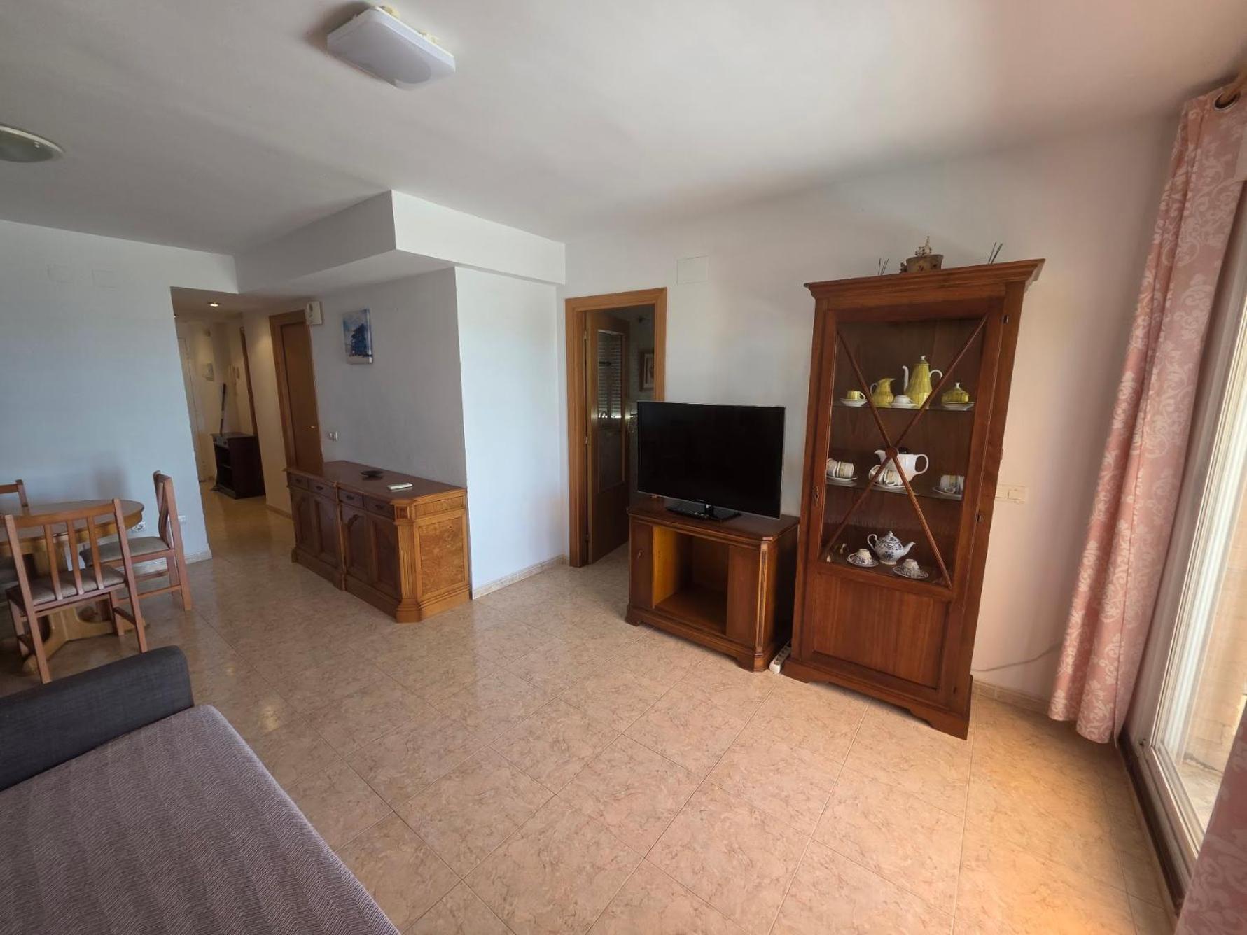 Apartament Be Primera Linea *