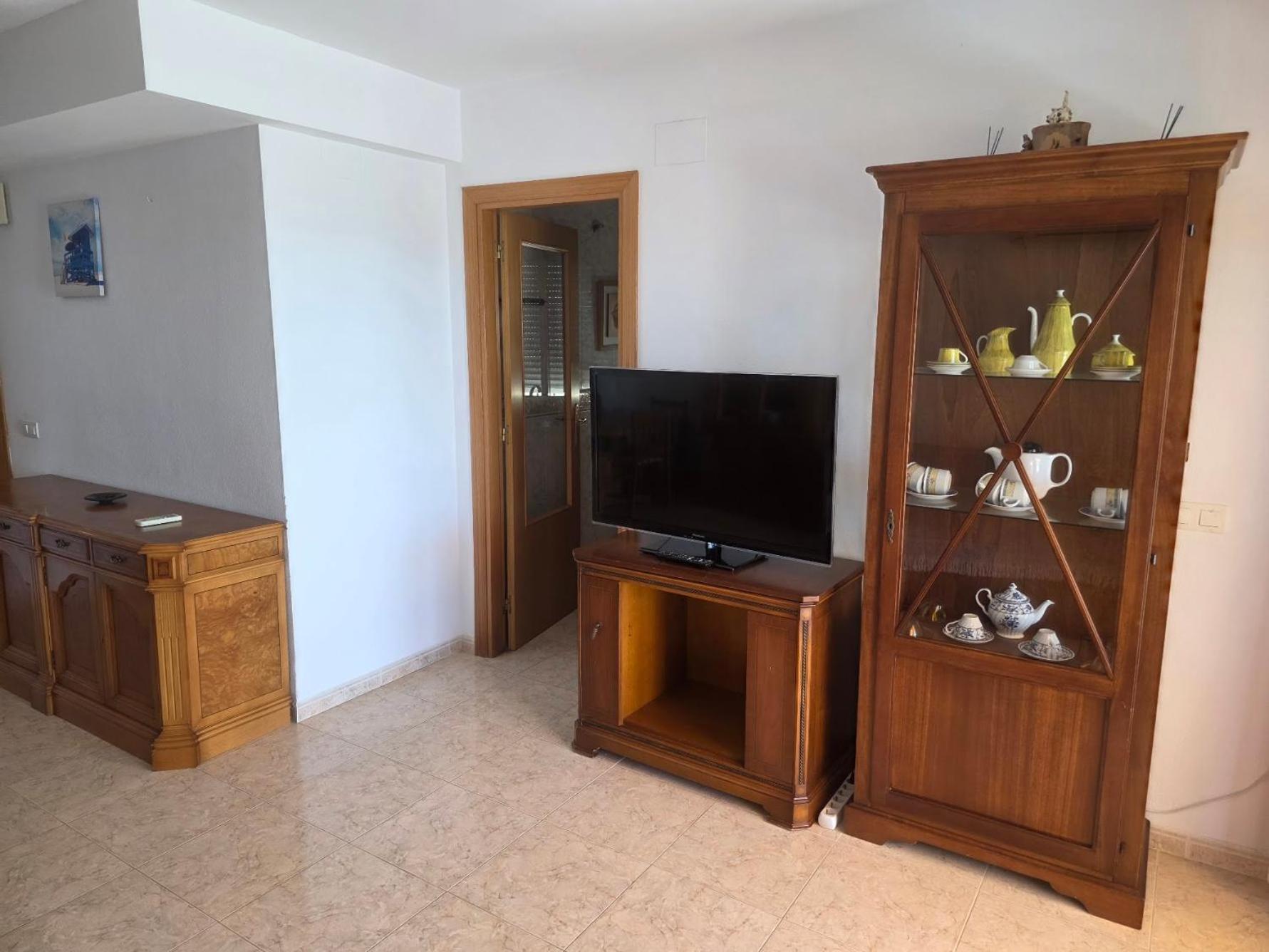 Be Primera Linea Apartament Oropesa del Mar