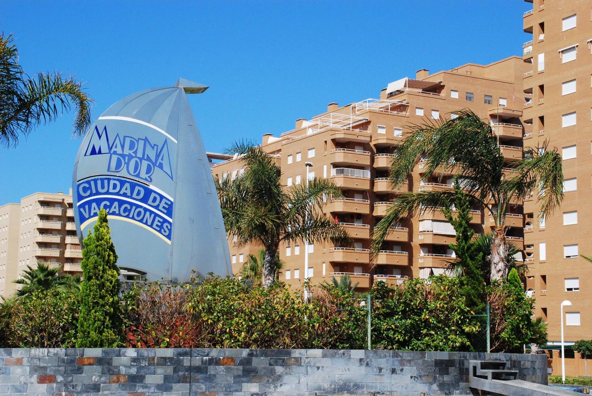 Be Primera Linea Apartament Oropesa del Mar