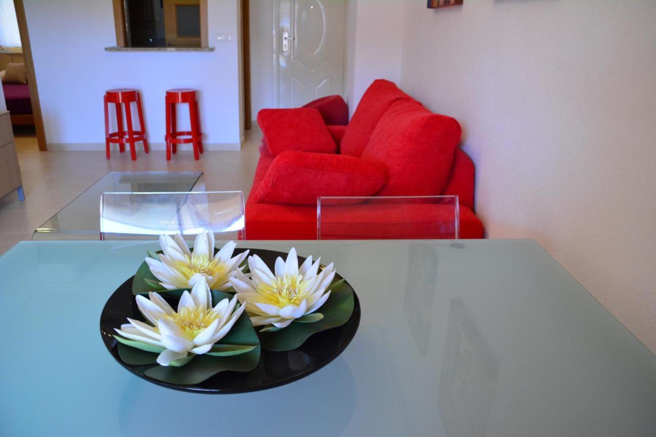 Be Primera Linea Apartament *