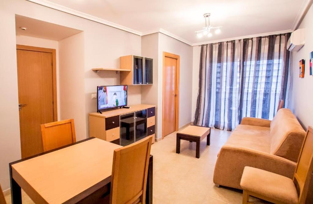 Be Primera Linea Apartament *