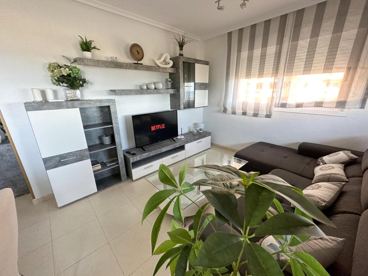 Be Primera Linea Apartament *