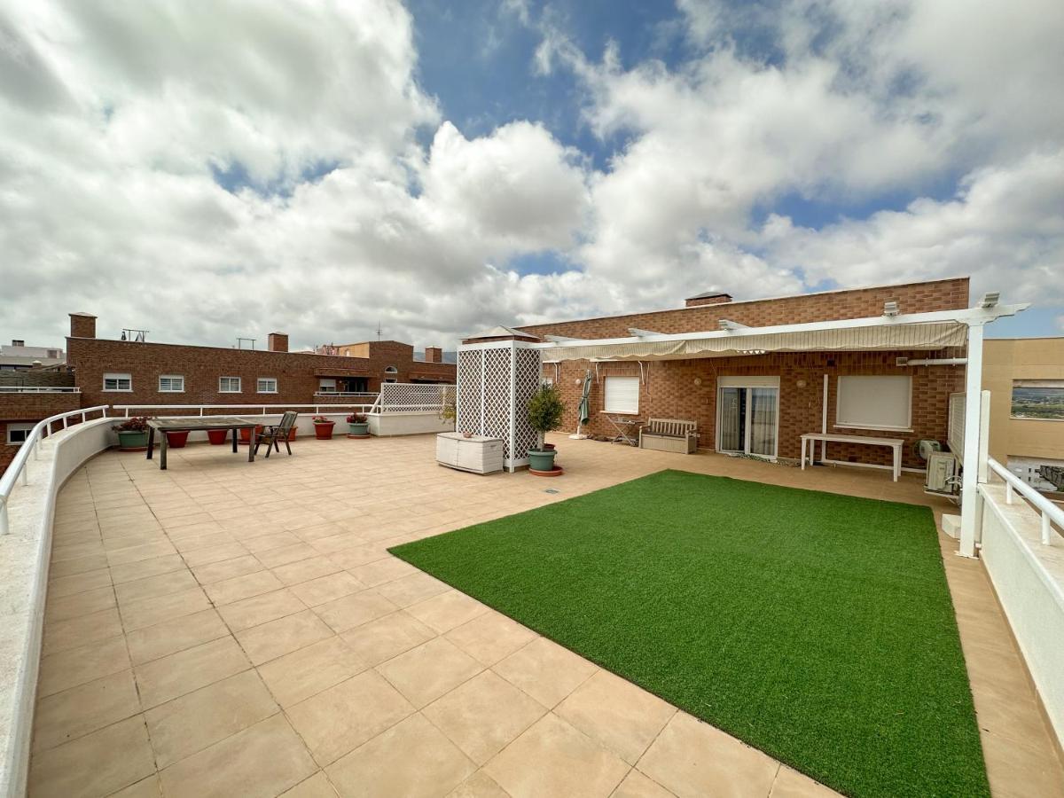 Be Primera Linea Apartament *