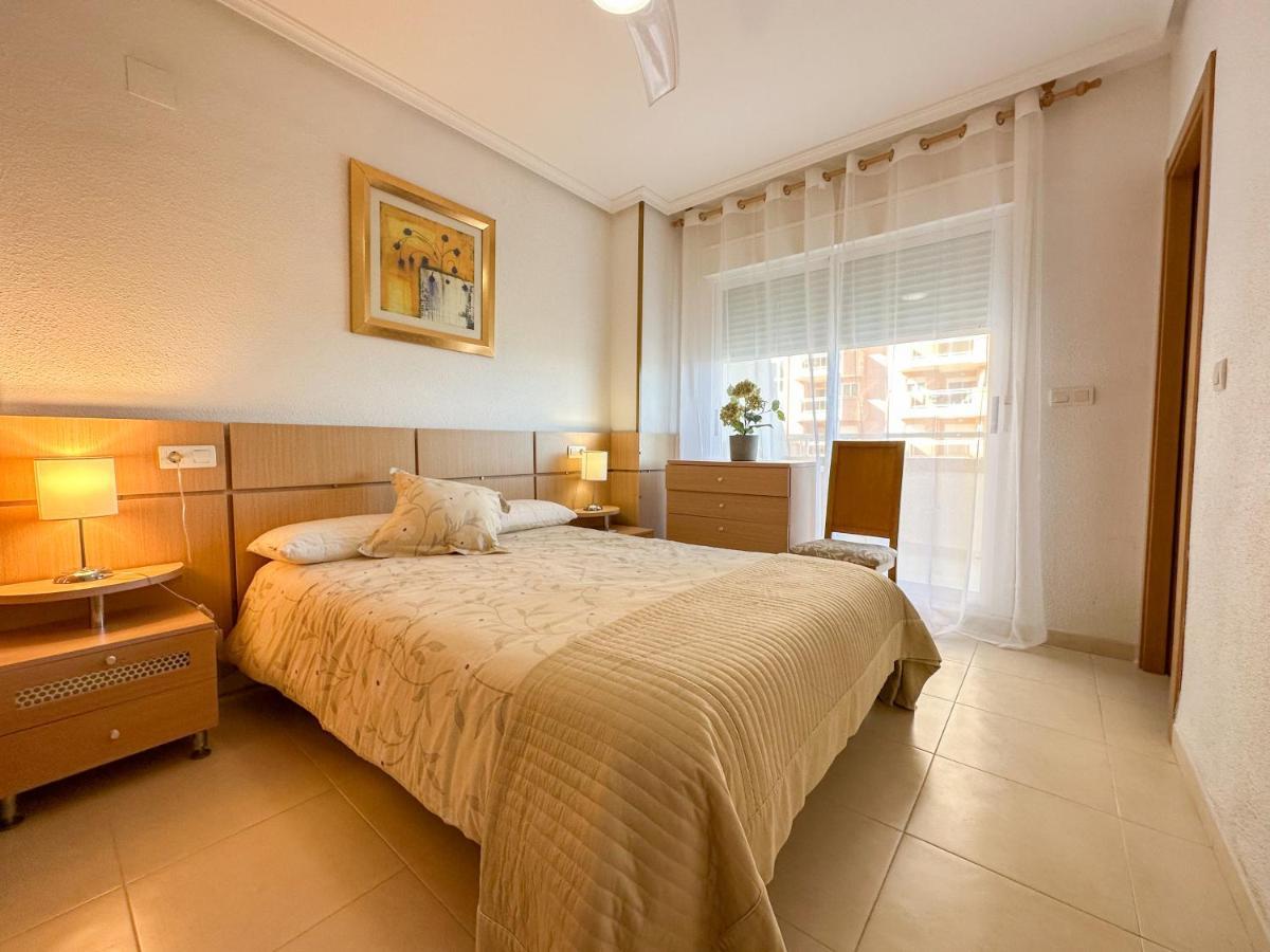 Be Primera Linea Apartament Oropesa del Mar