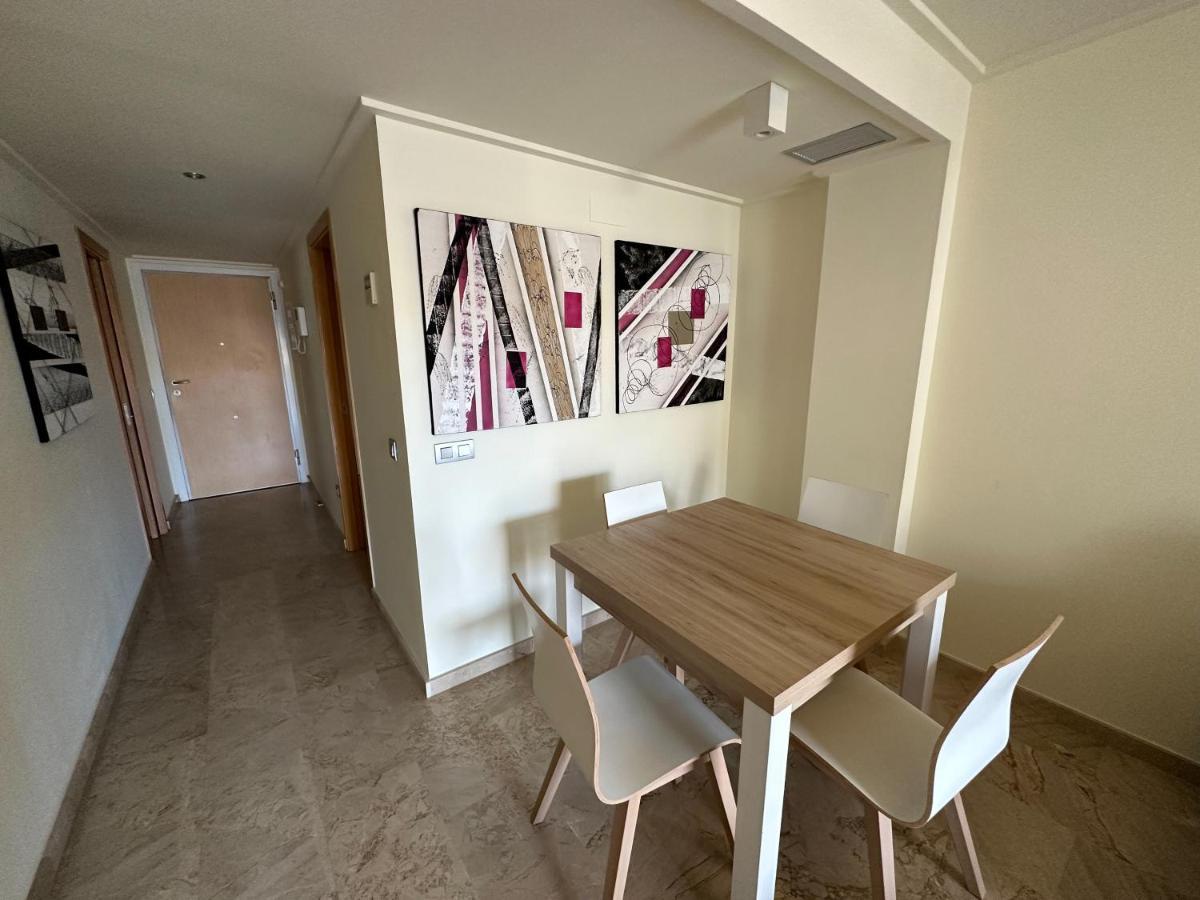Apartament Be Primera Linea Oropesa del Mar