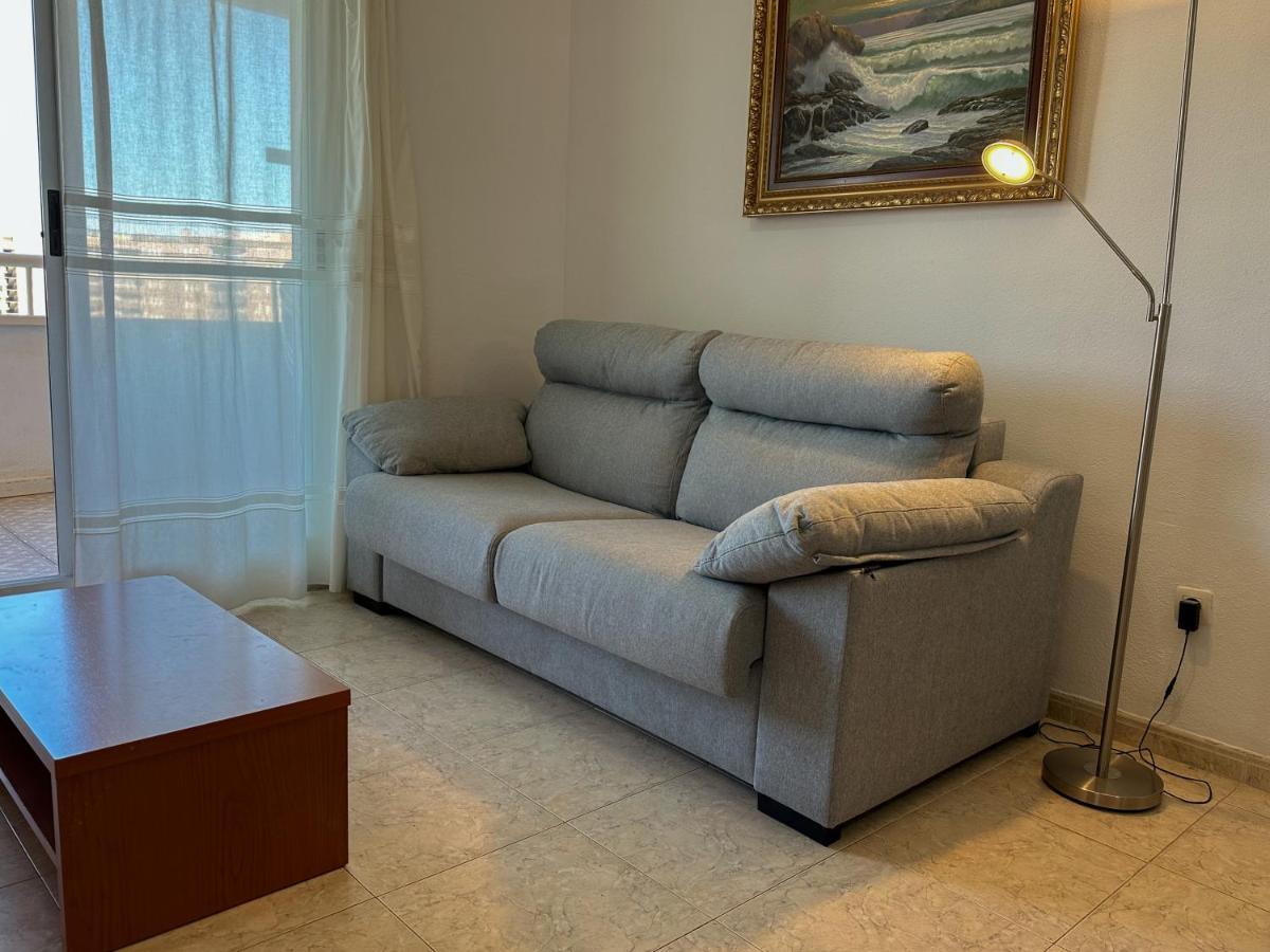 Be Primera Linea Apartament Oropesa del Mar
