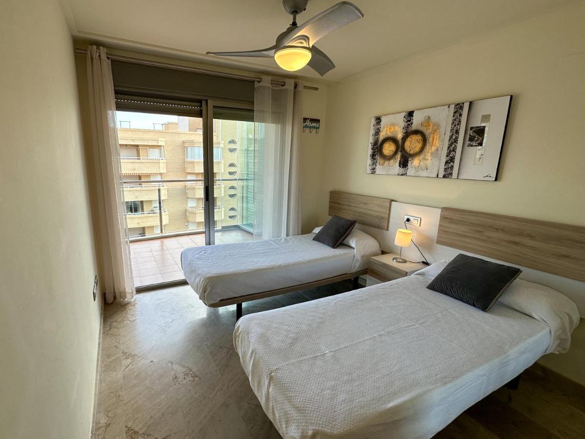 Apartament Be Primera Linea