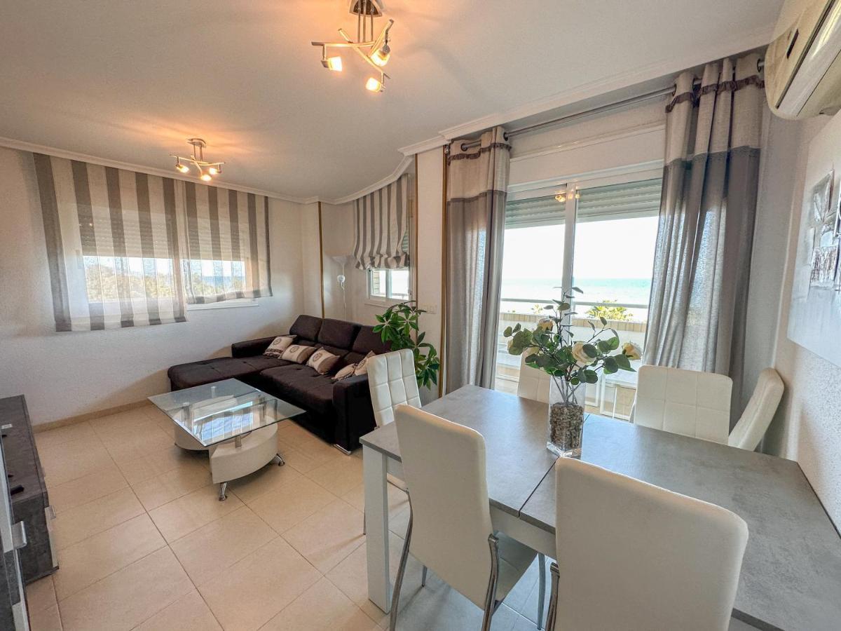 Be Primera Linea Apartament
