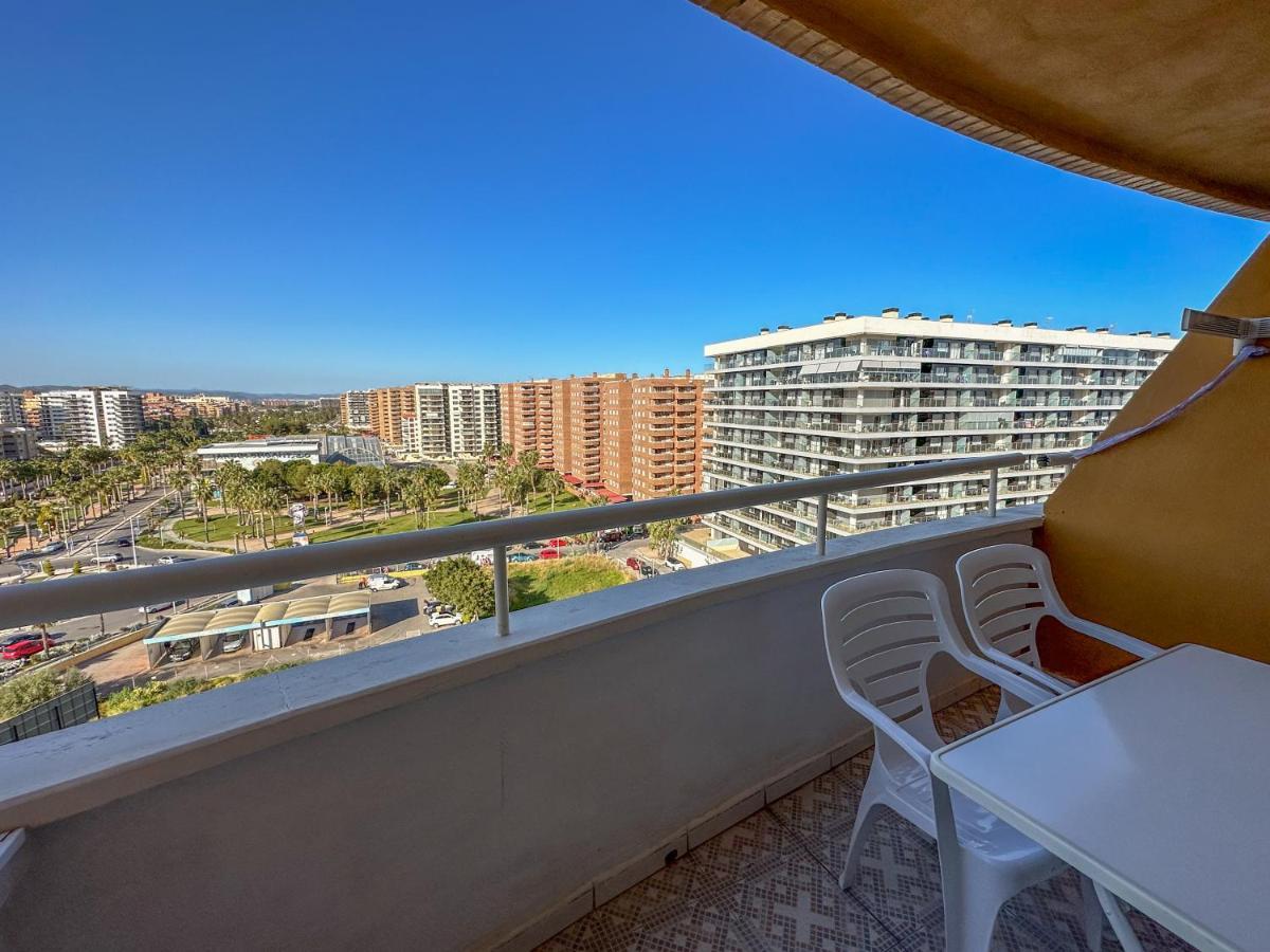 Apartament Be Primera Linea *
