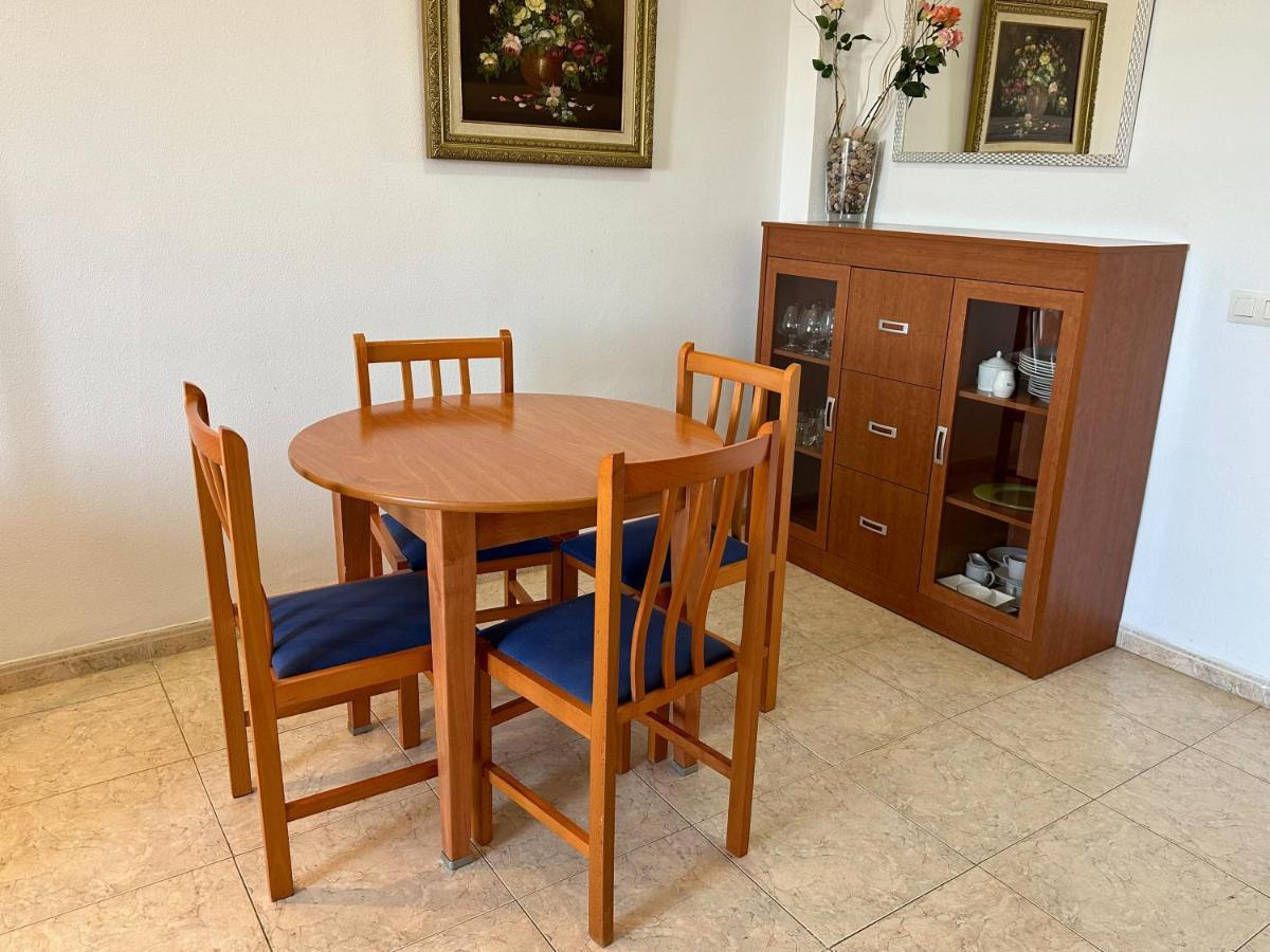 Be Primera Linea Apartament *