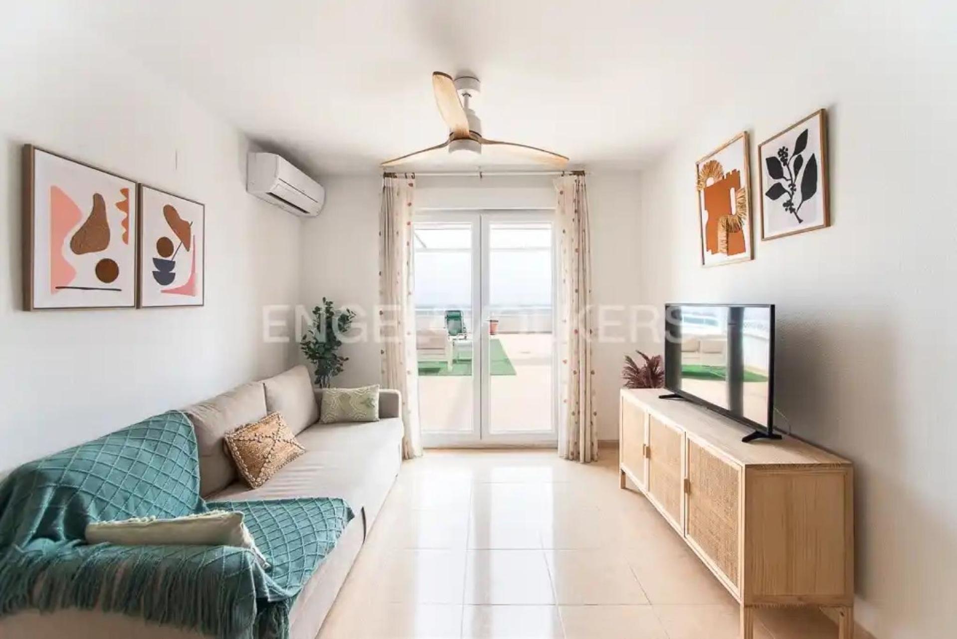 Apartament Be Primera Linea Oropesa del Mar