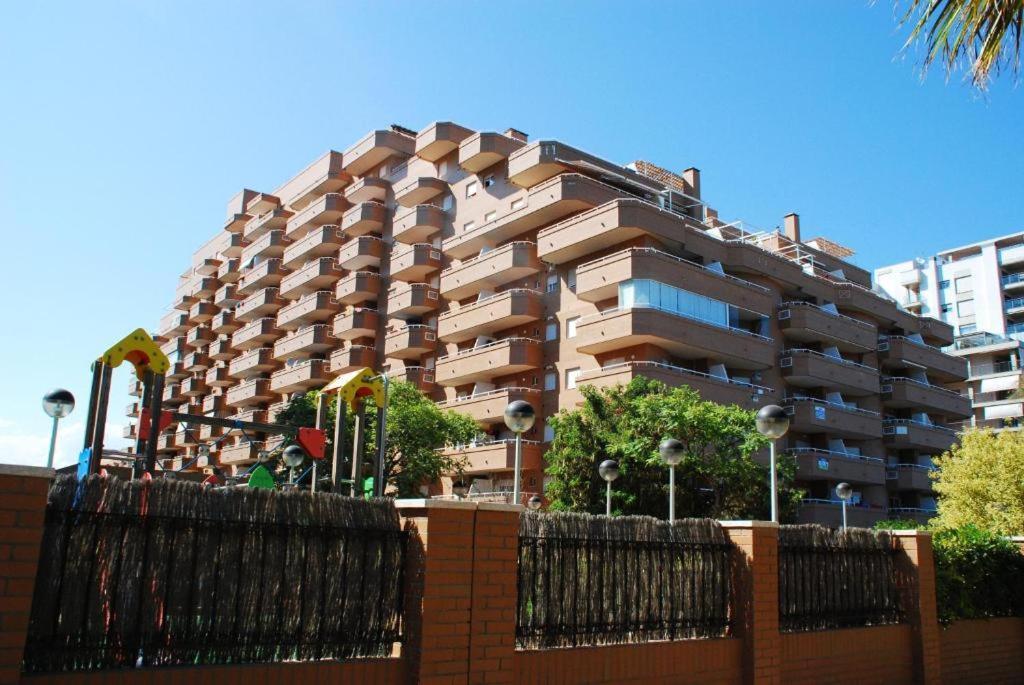 Apartment Be Primera Linea Oropesa del Mar