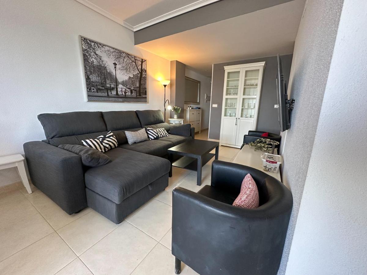 Apartment Be Primera Linea *