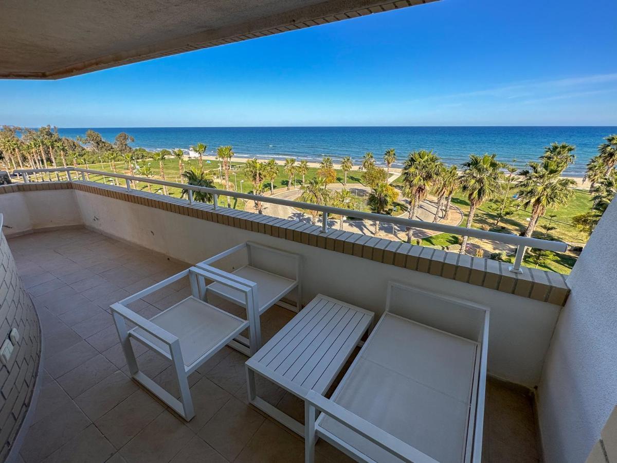 Be Primera Linea Apartment