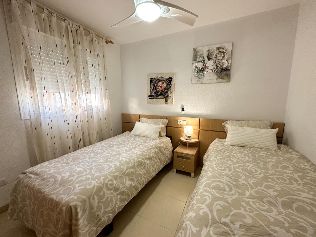 Apartment Be Primera Linea