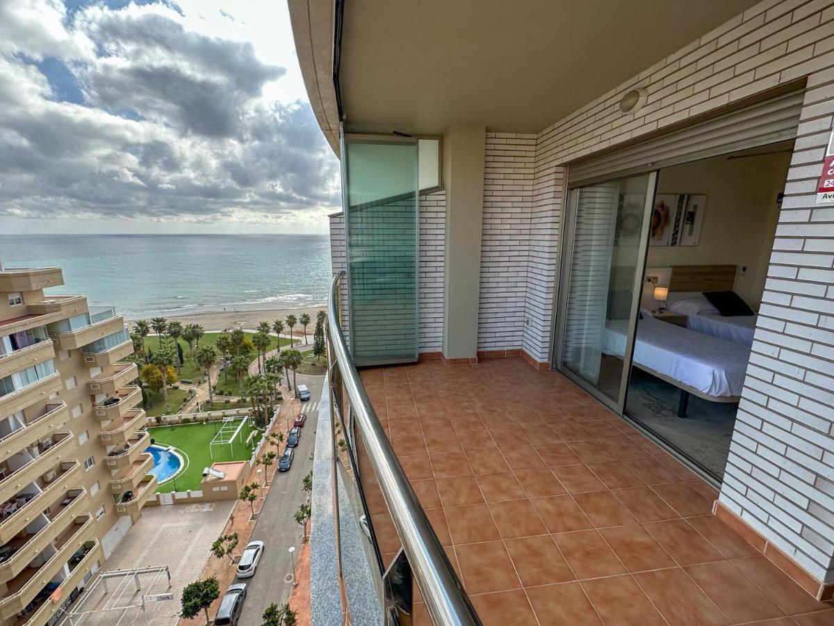 Be Primera Linea Apartment