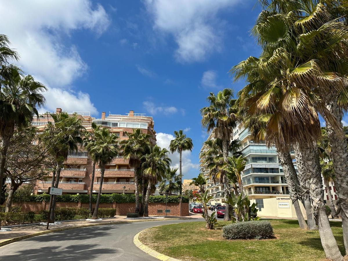 Be Primera Linea Apartment Oropesa del Mar
