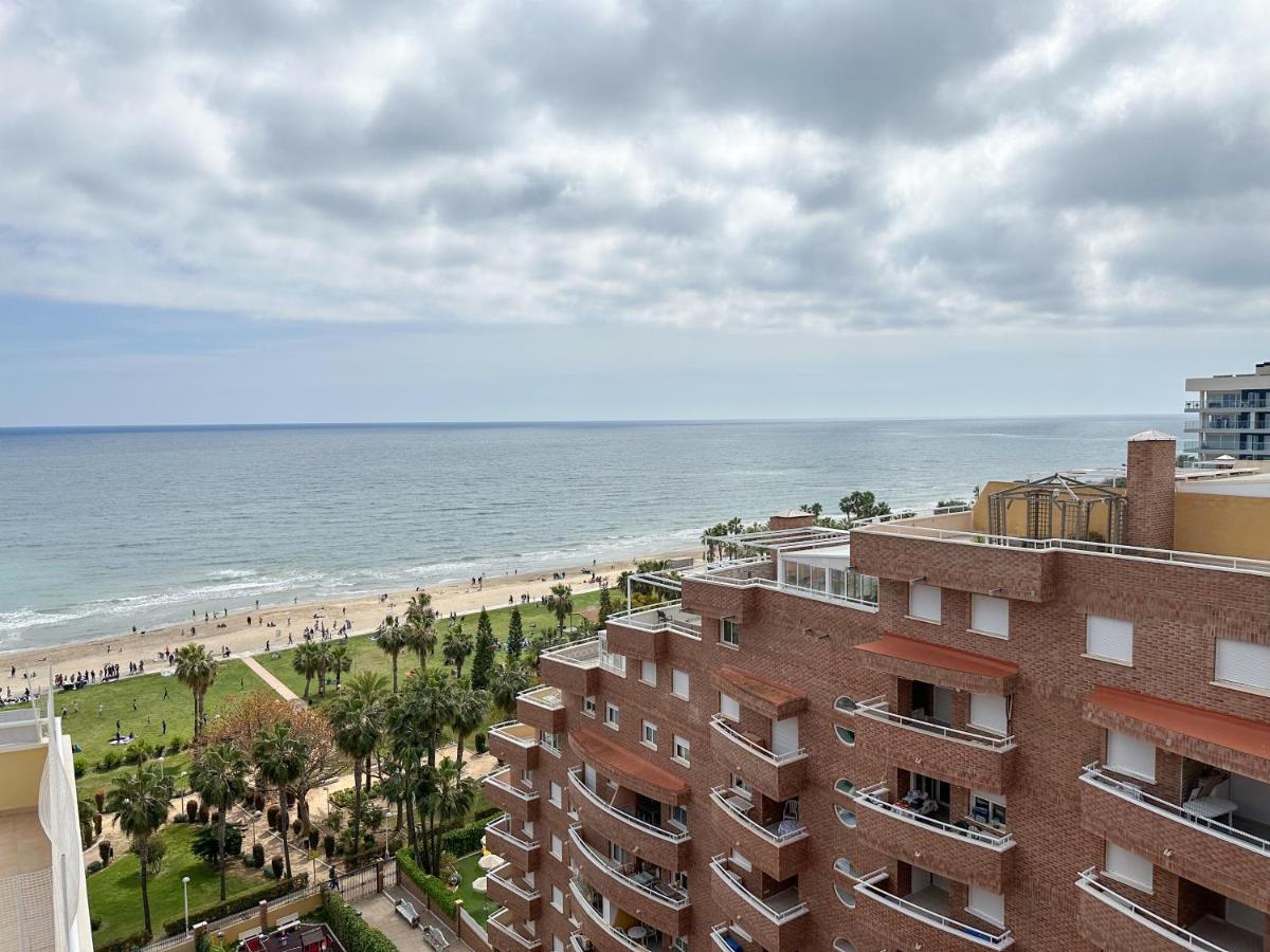 Be Primera Linea Apartment