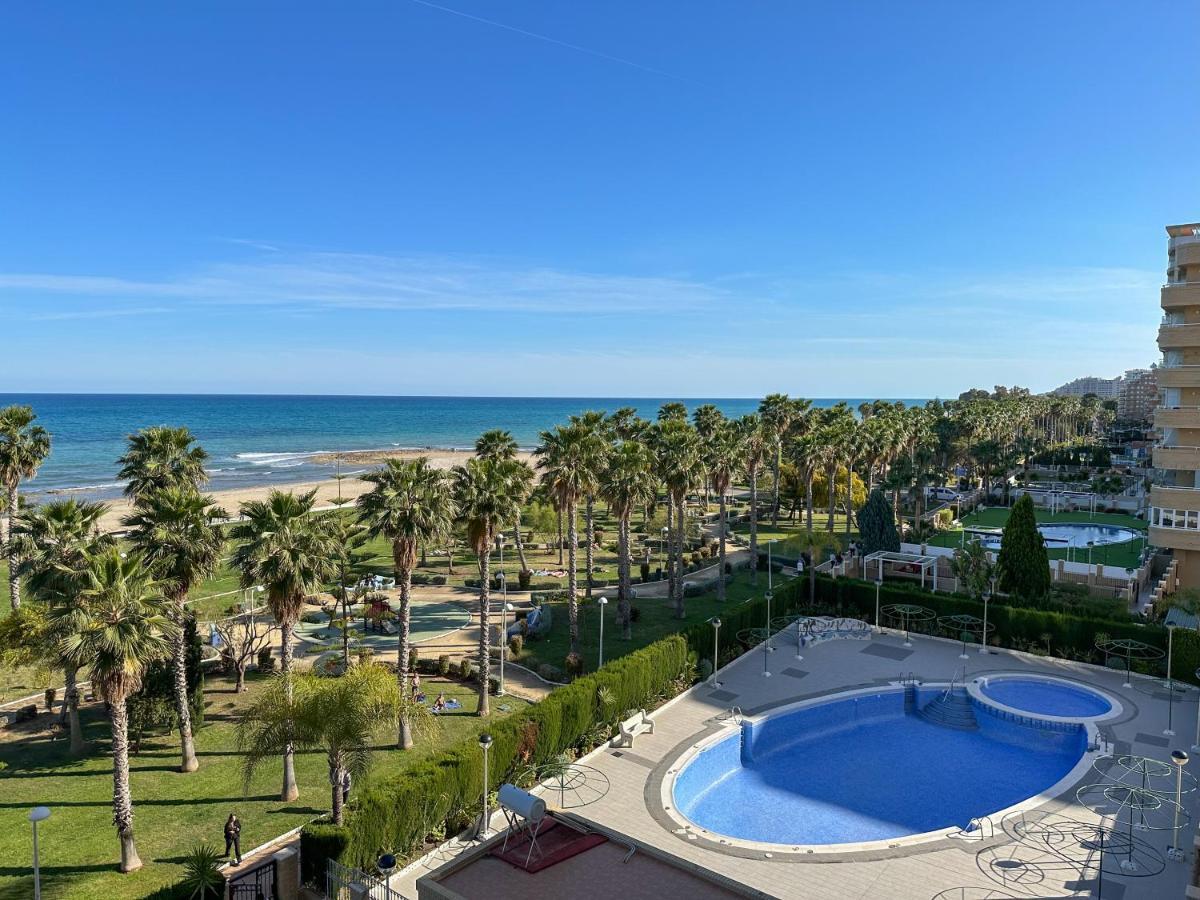 Be Primera Linea Apartment