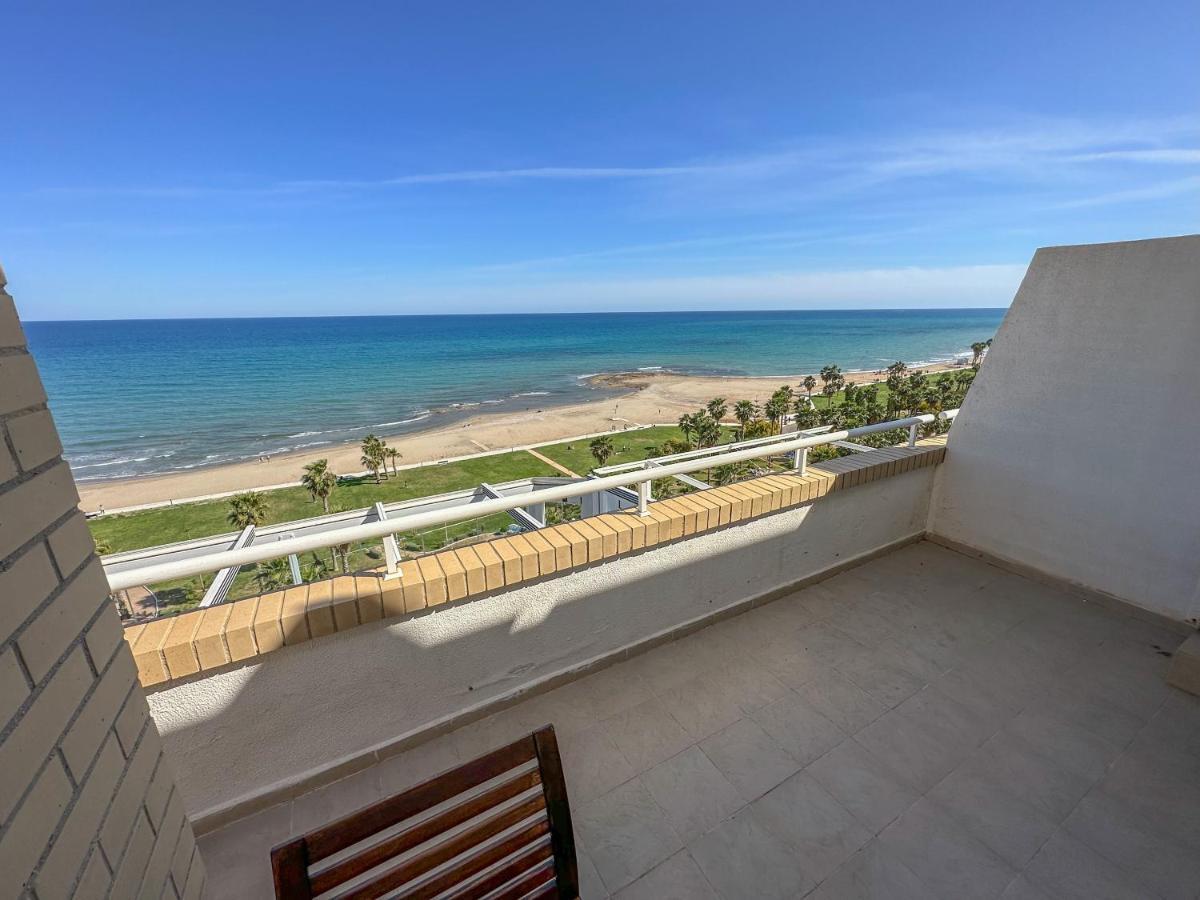Be Primera Linea Apartment Oropesa del Mar