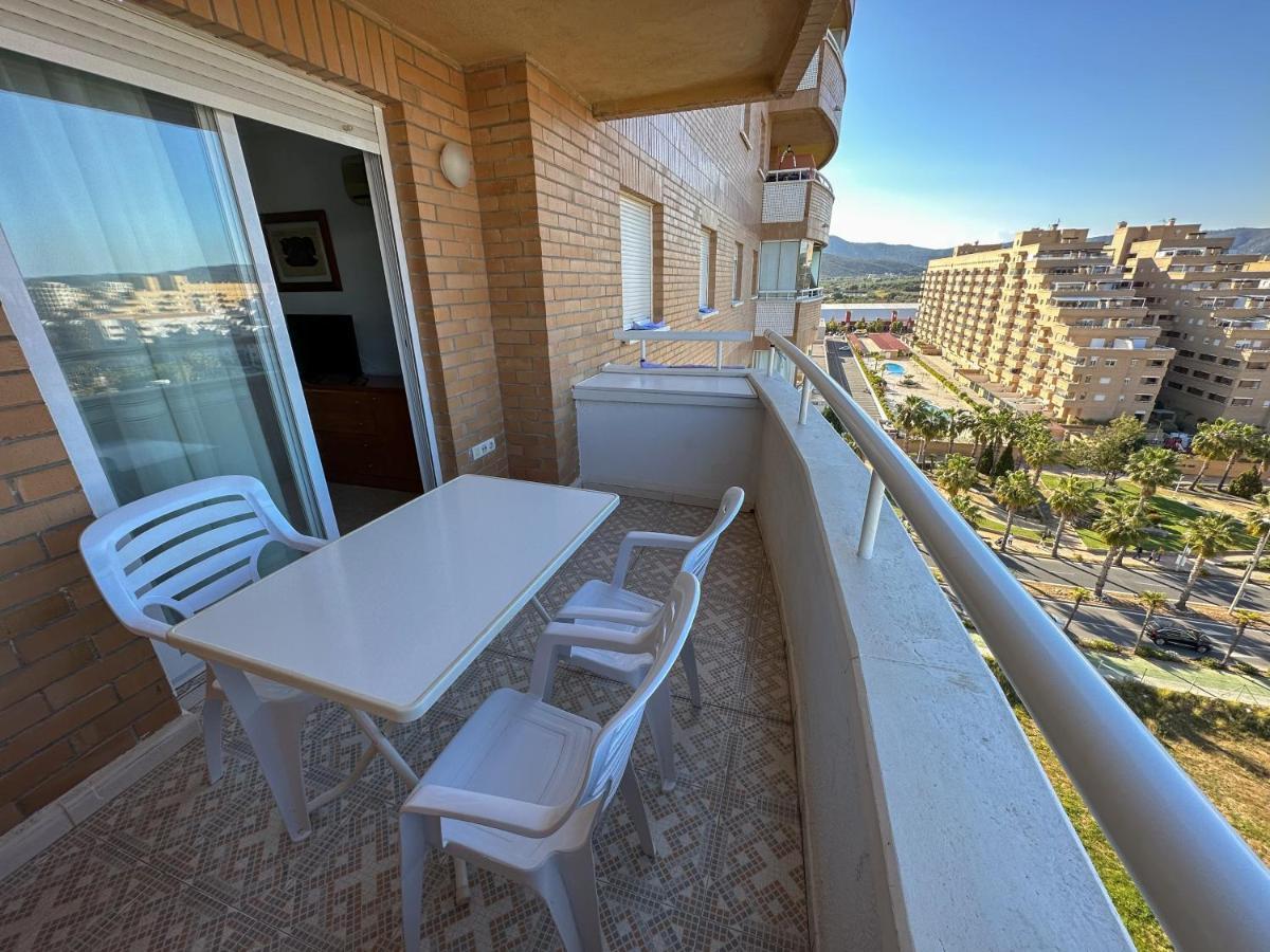 Be Primera Linea Apartment Oropesa del Mar