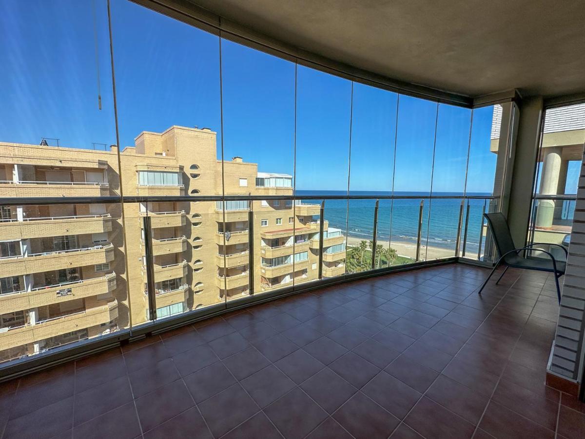 Be Primera Linea Apartment Oropesa del Mar