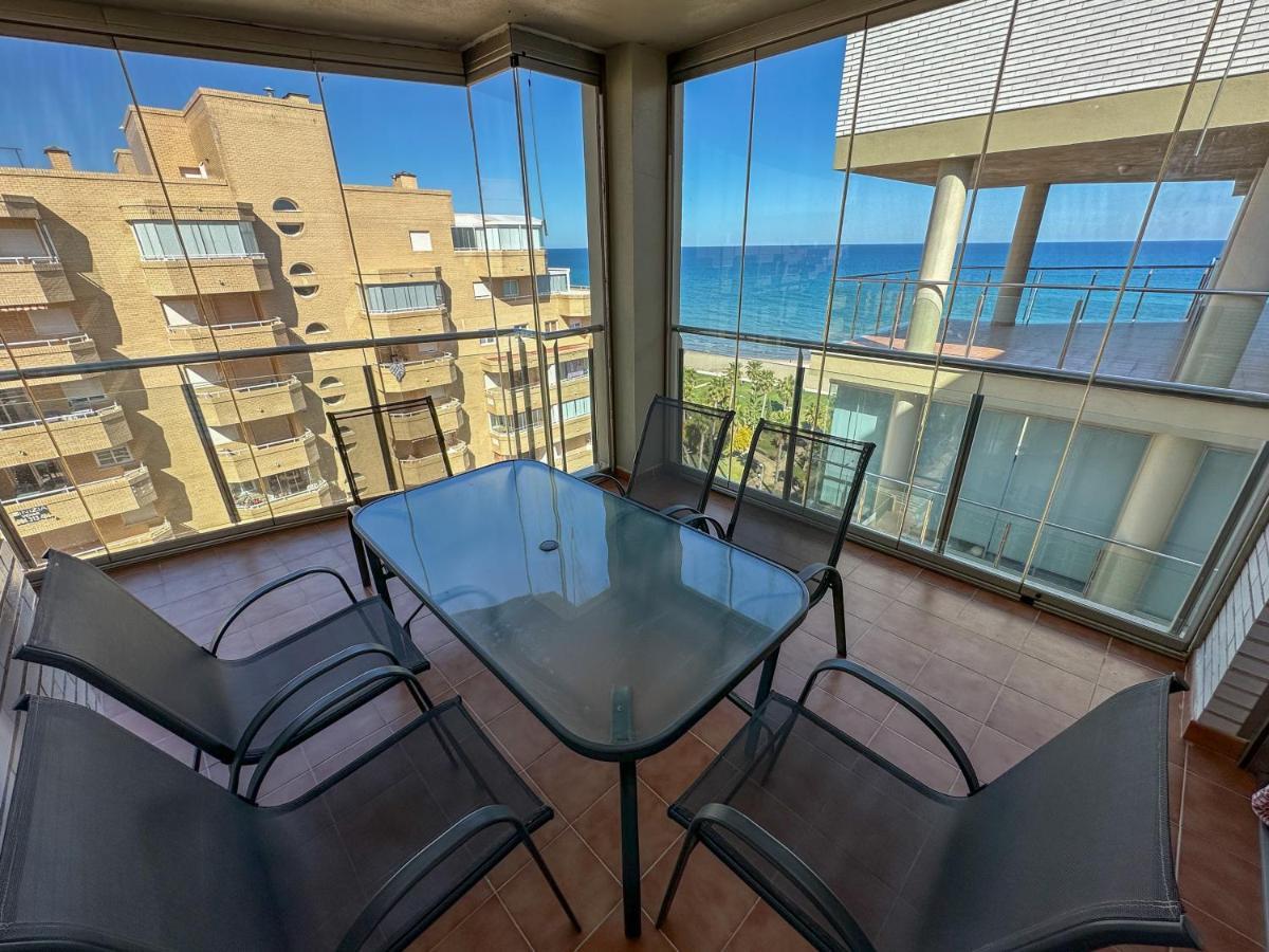 Be Primera Linea Apartment