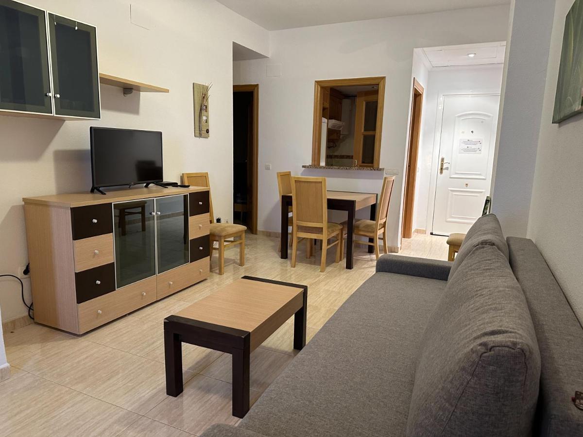Apartment Be Primera Linea