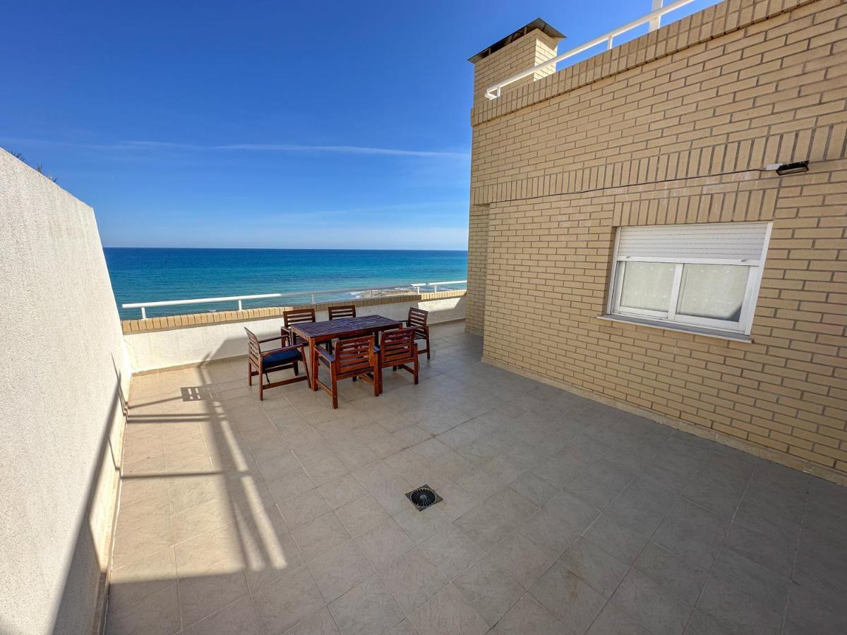 Apartment Be Primera Linea *