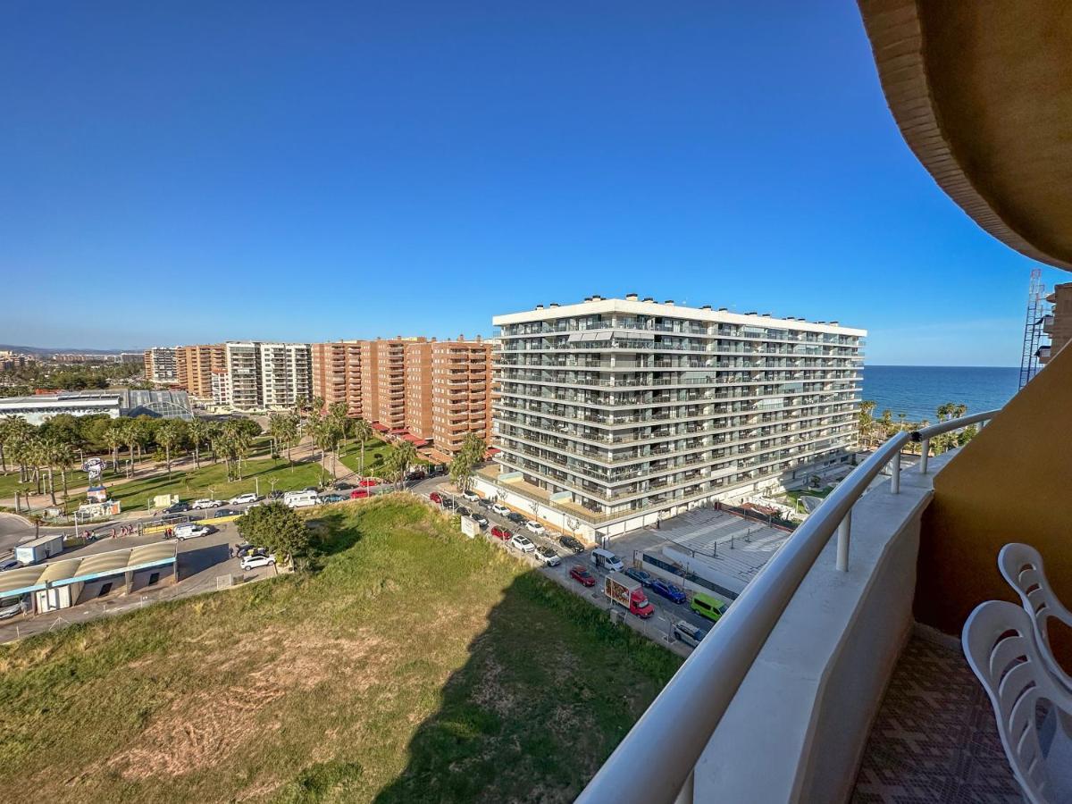 Be Primera Linea Apartment