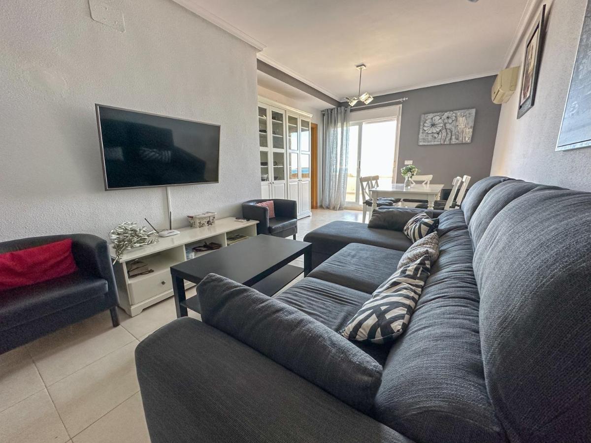 Apartment Be Primera Linea