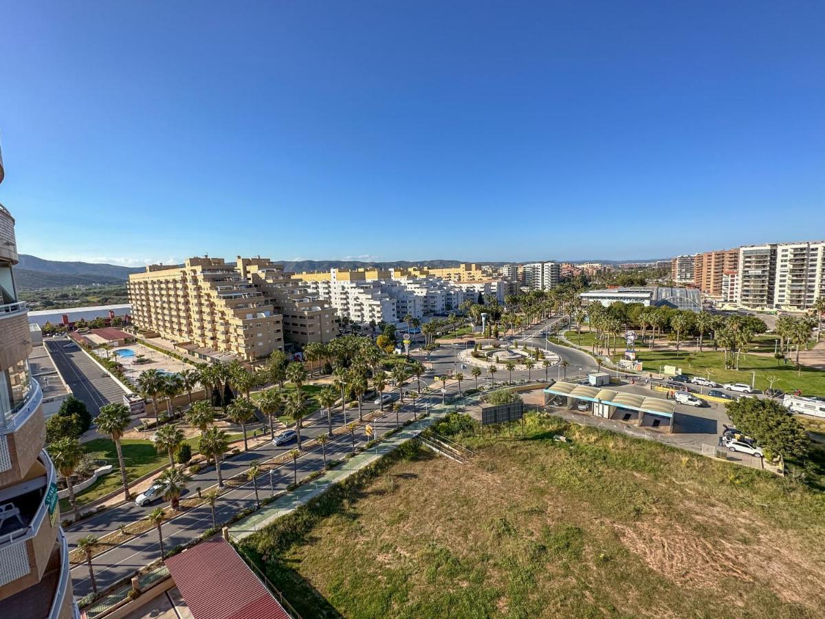 Be Primera Linea Apartment