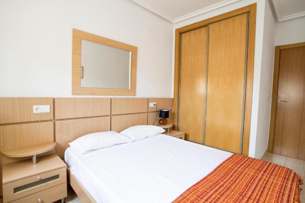 Apartment Be Primera Linea