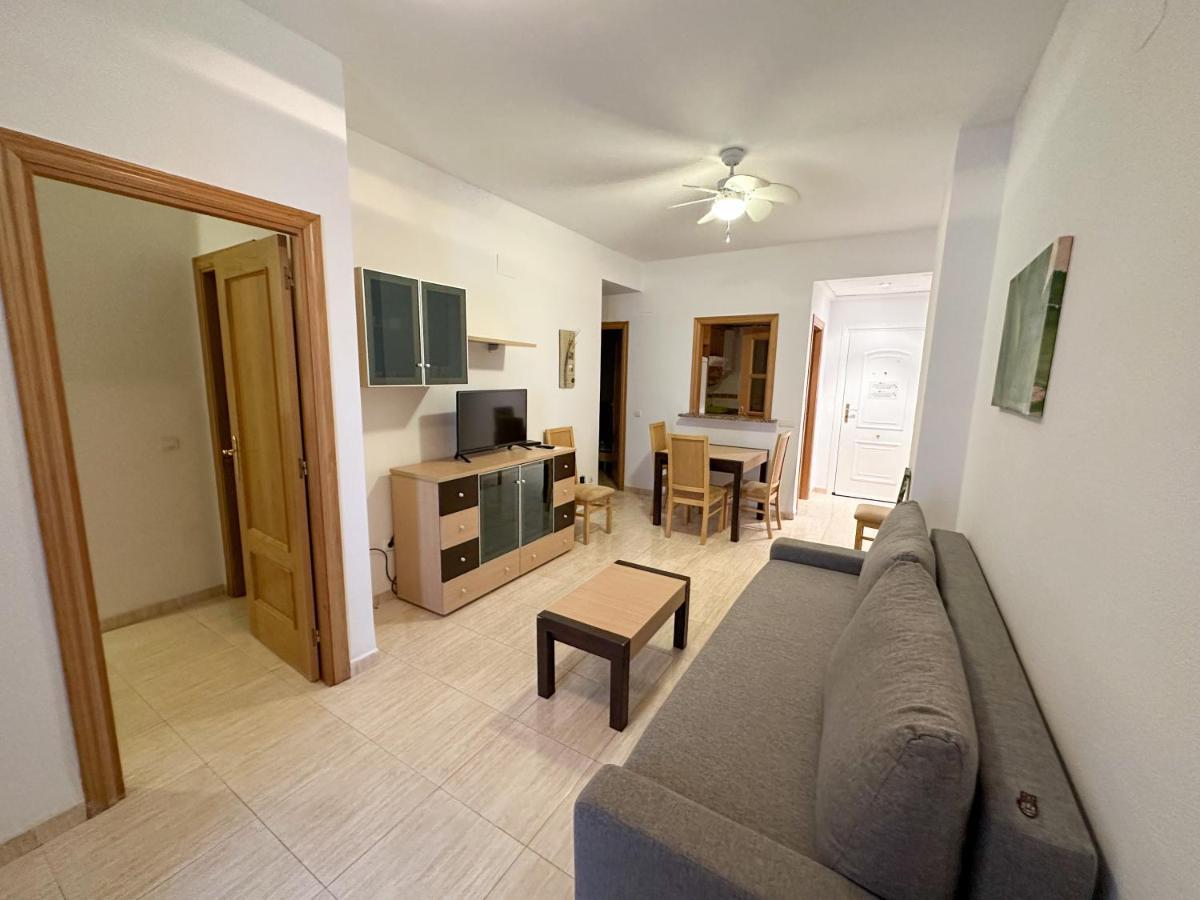 Be Primera Linea Apartment