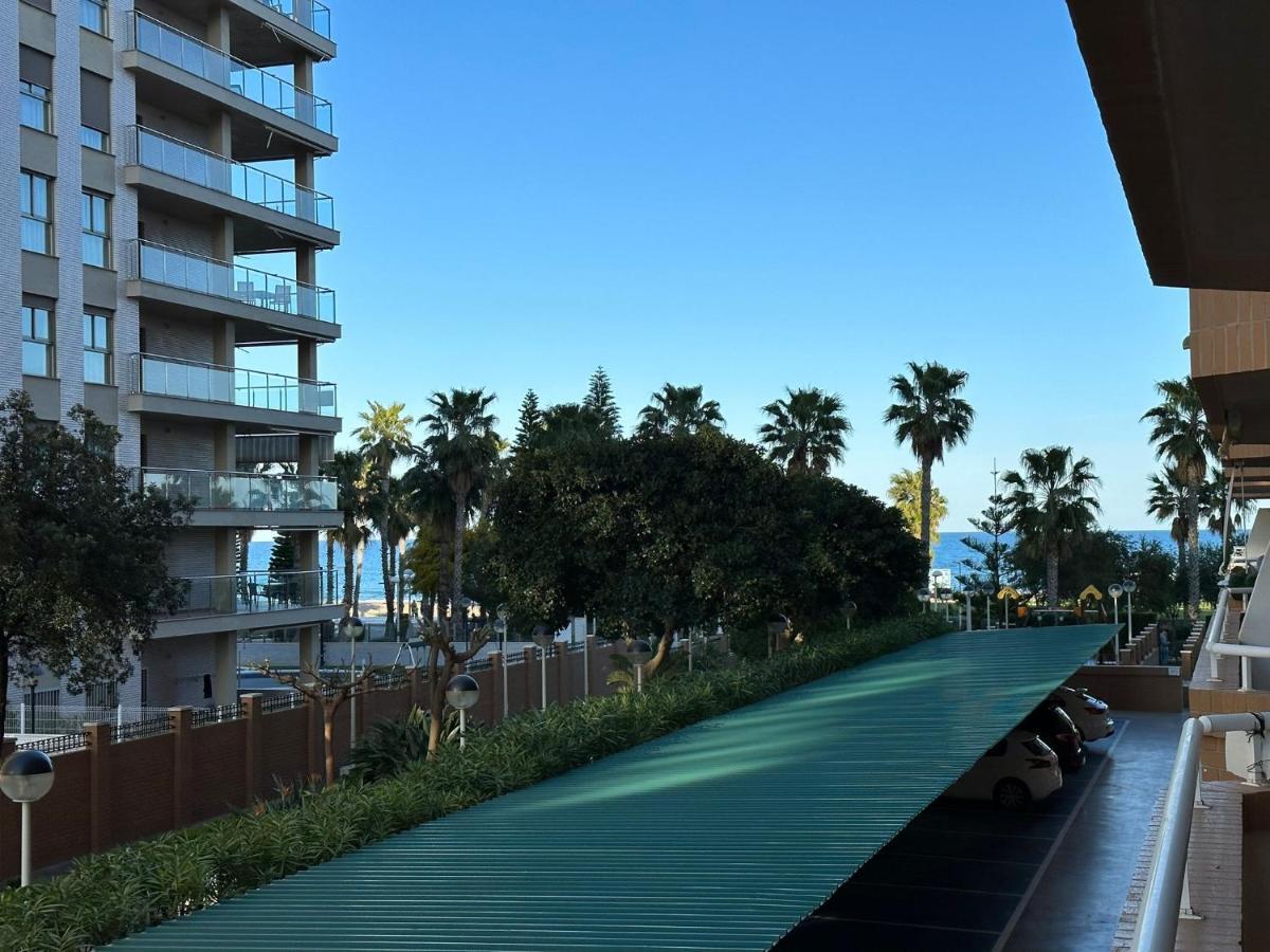 Be Primera Linea Apartment