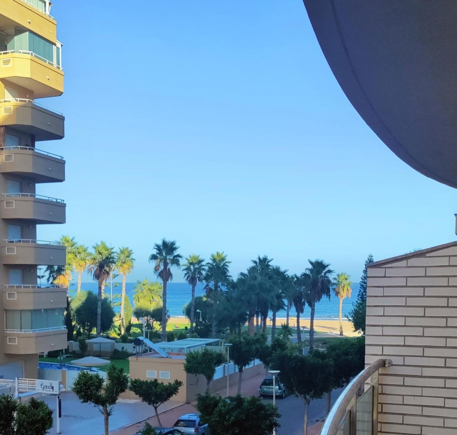 Be Primera Linea Apartment Oropesa del Mar