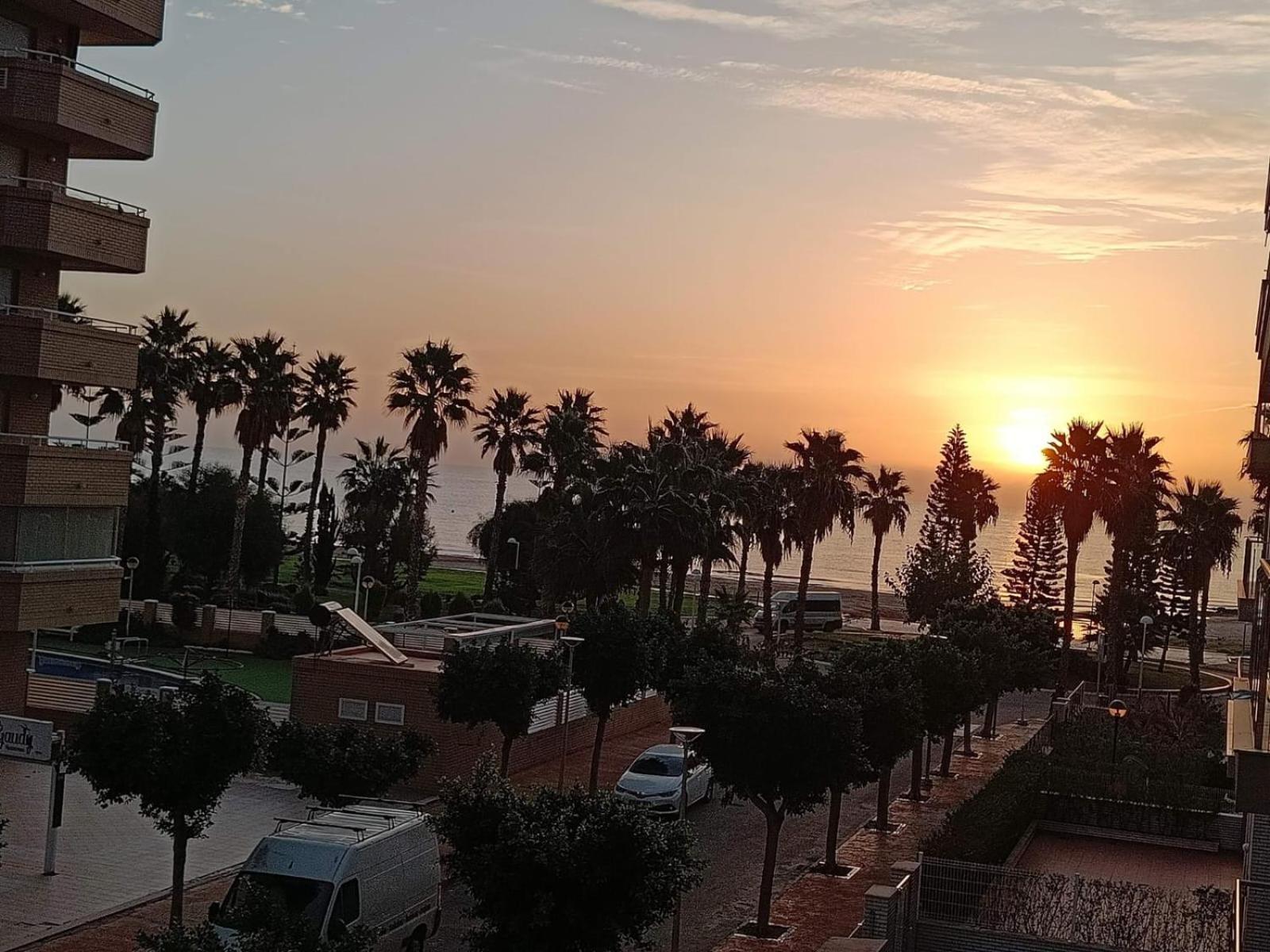 Apartment Be Primera Linea Oropesa del Mar