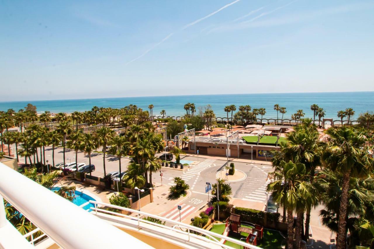 Apartment Be Primera Linea Oropesa del Mar