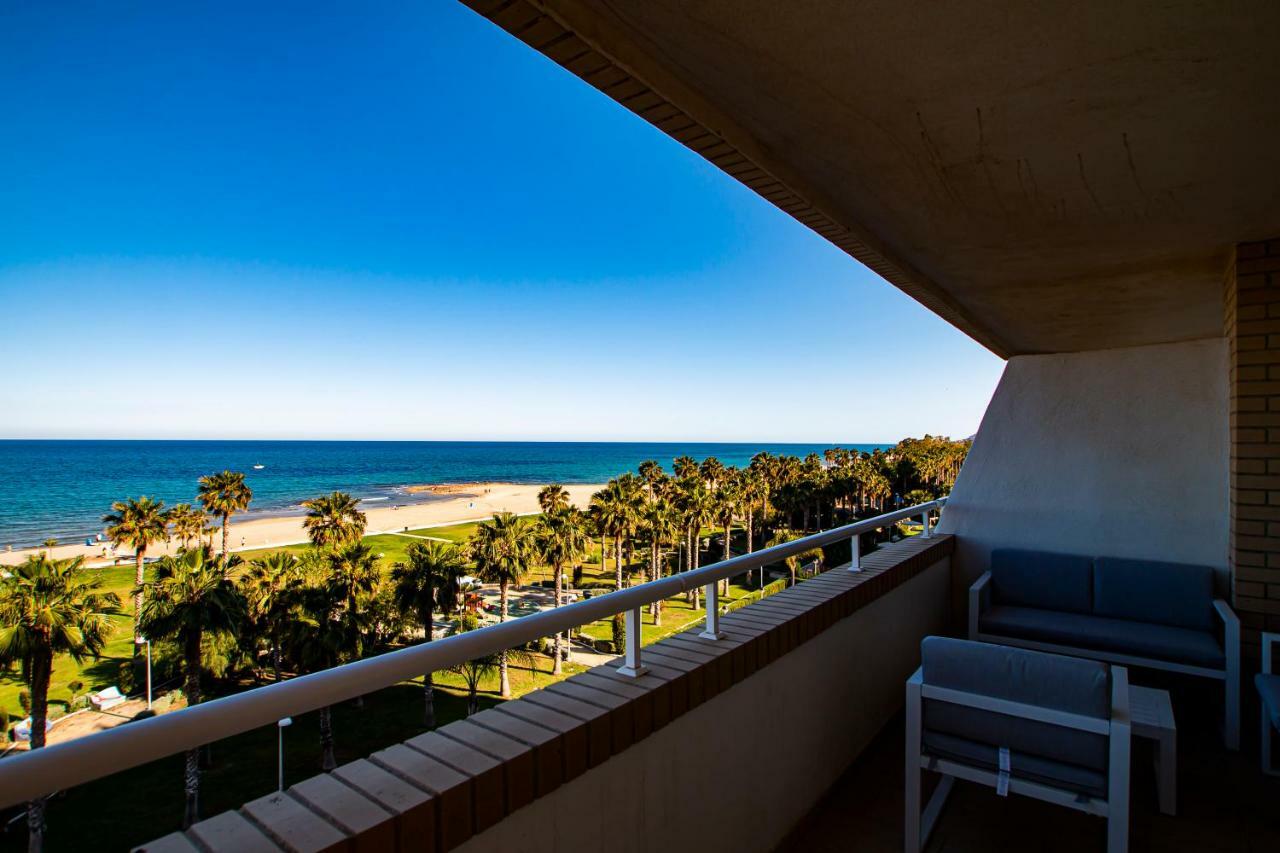 Apartment Be Primera Linea