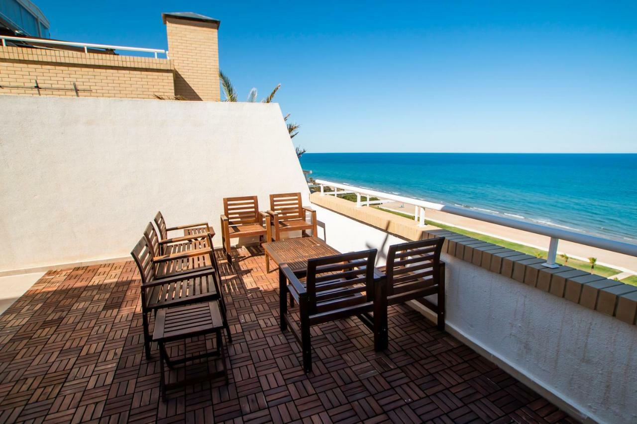 Be Primera Linea Apartment *